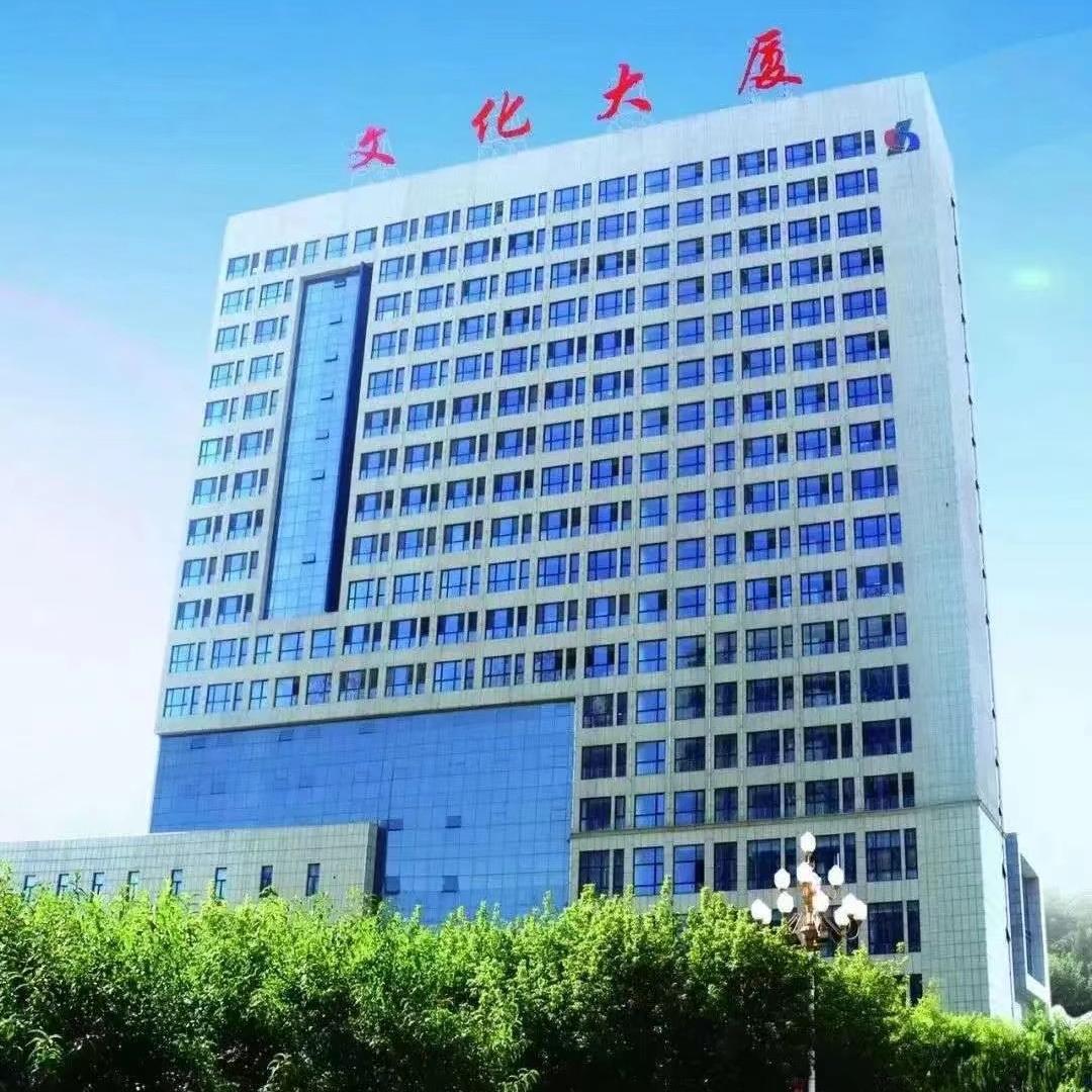 沧州游礼博与诚文化