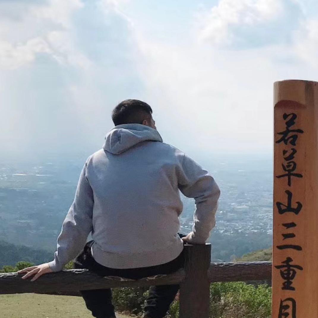 肥西君日记