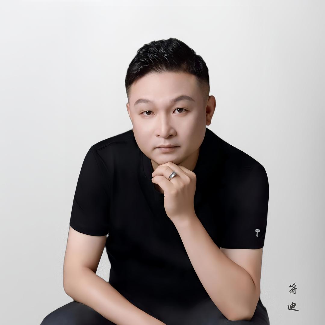 符迪爱聊门窗