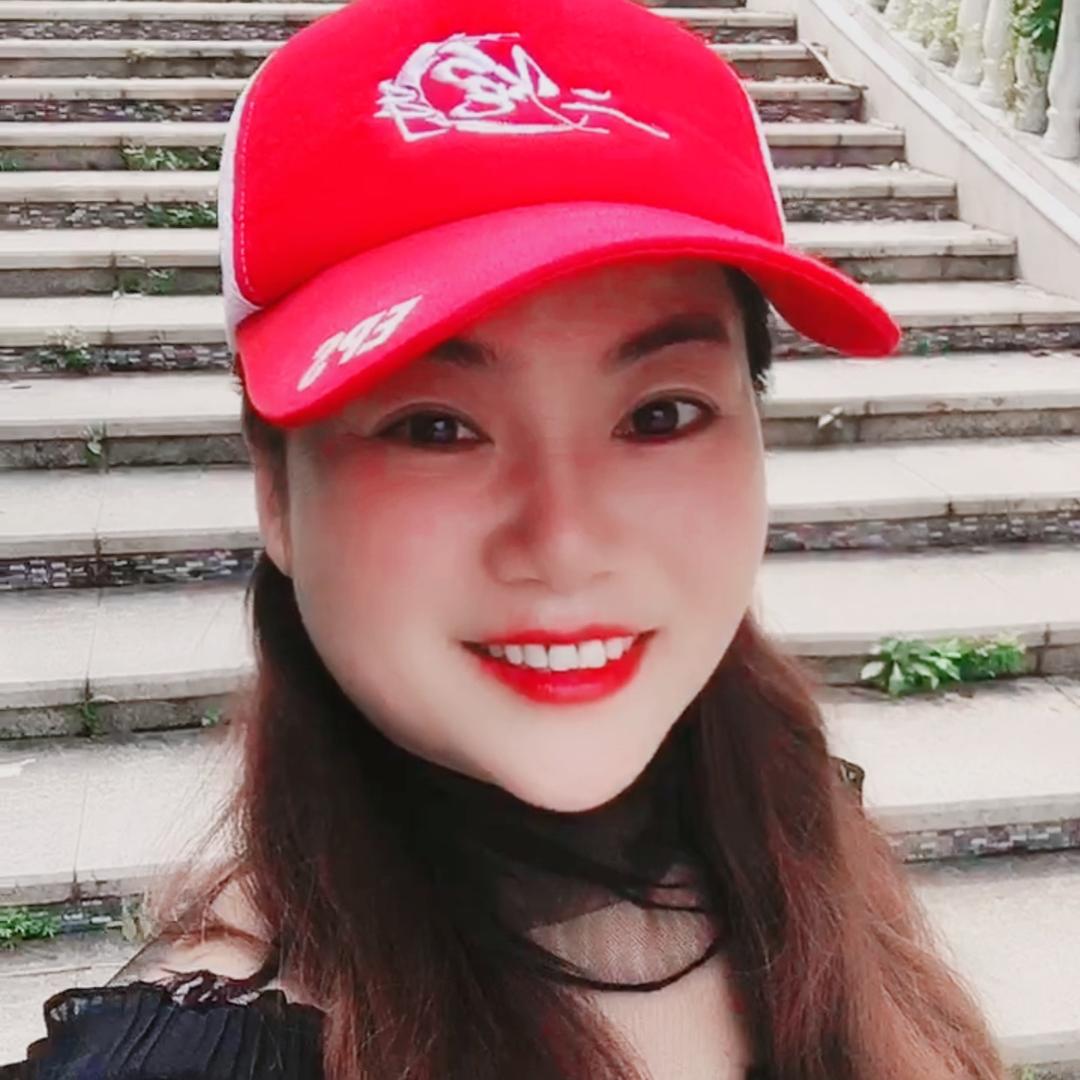 四会南北钓具阿萍