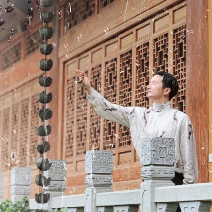 男爵