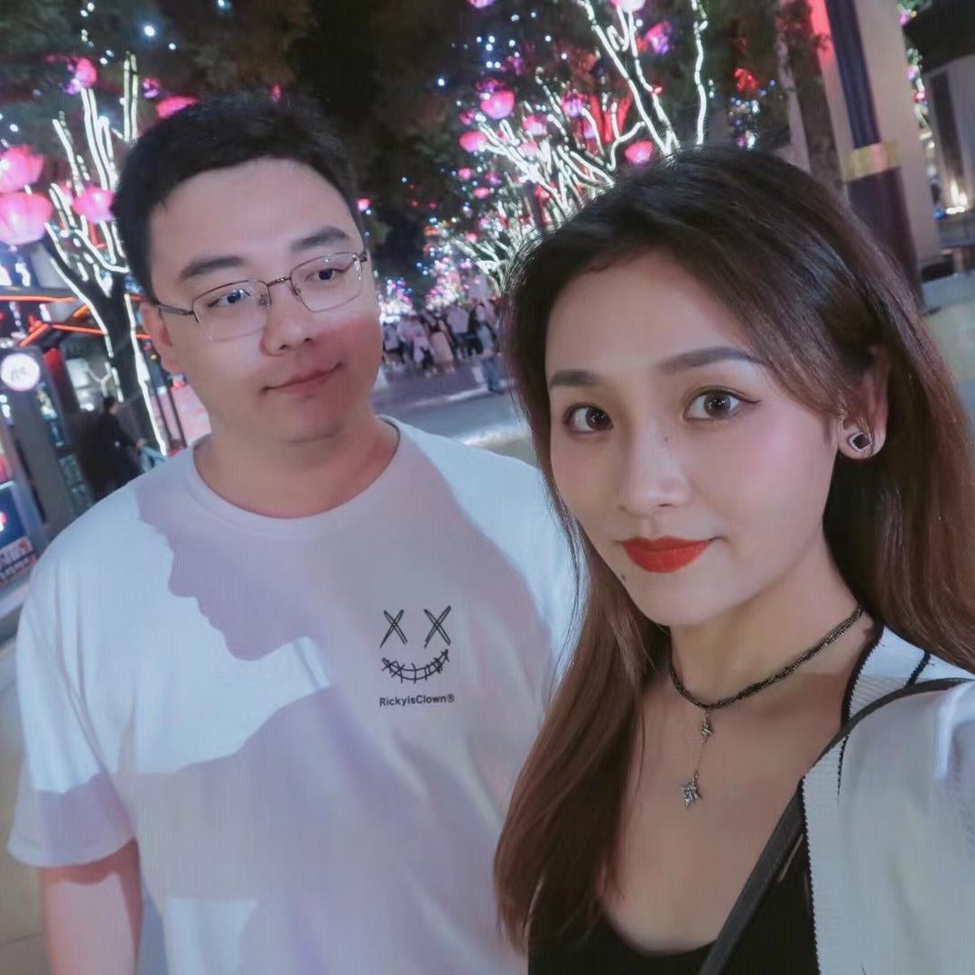 发财的小铭🎵Composer