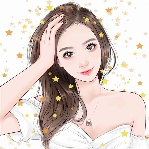 小娘子爱钓鱼