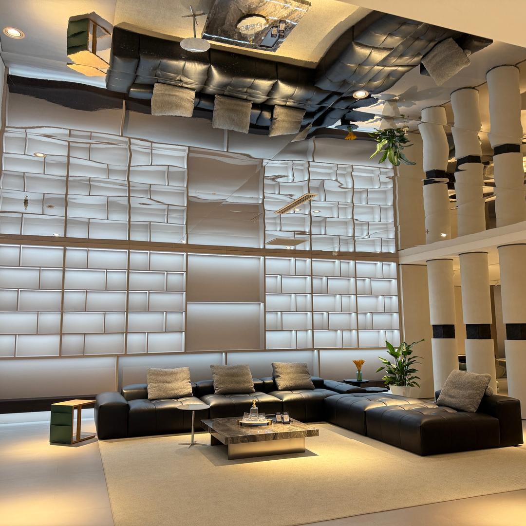 汉臣优品家具工厂店