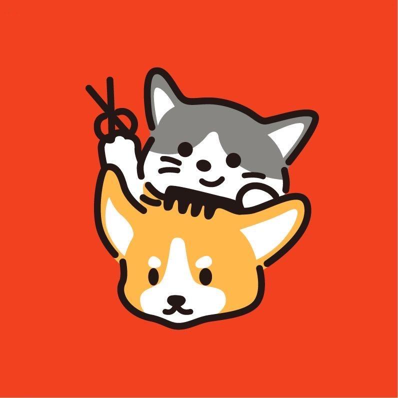 派宠爱（噗噗）