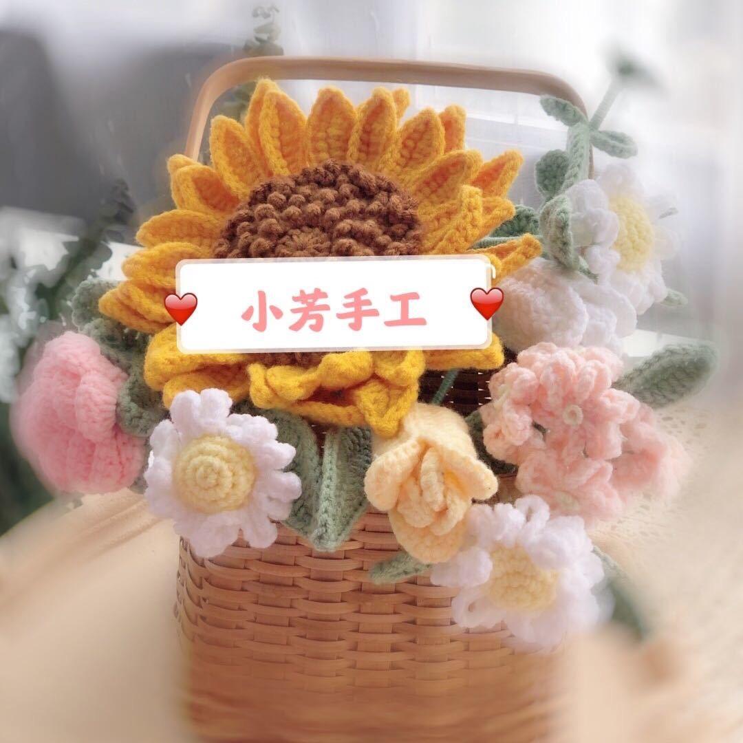 小芳手工