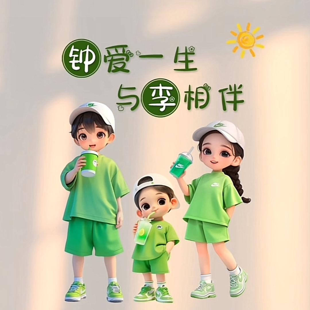 甜甜
