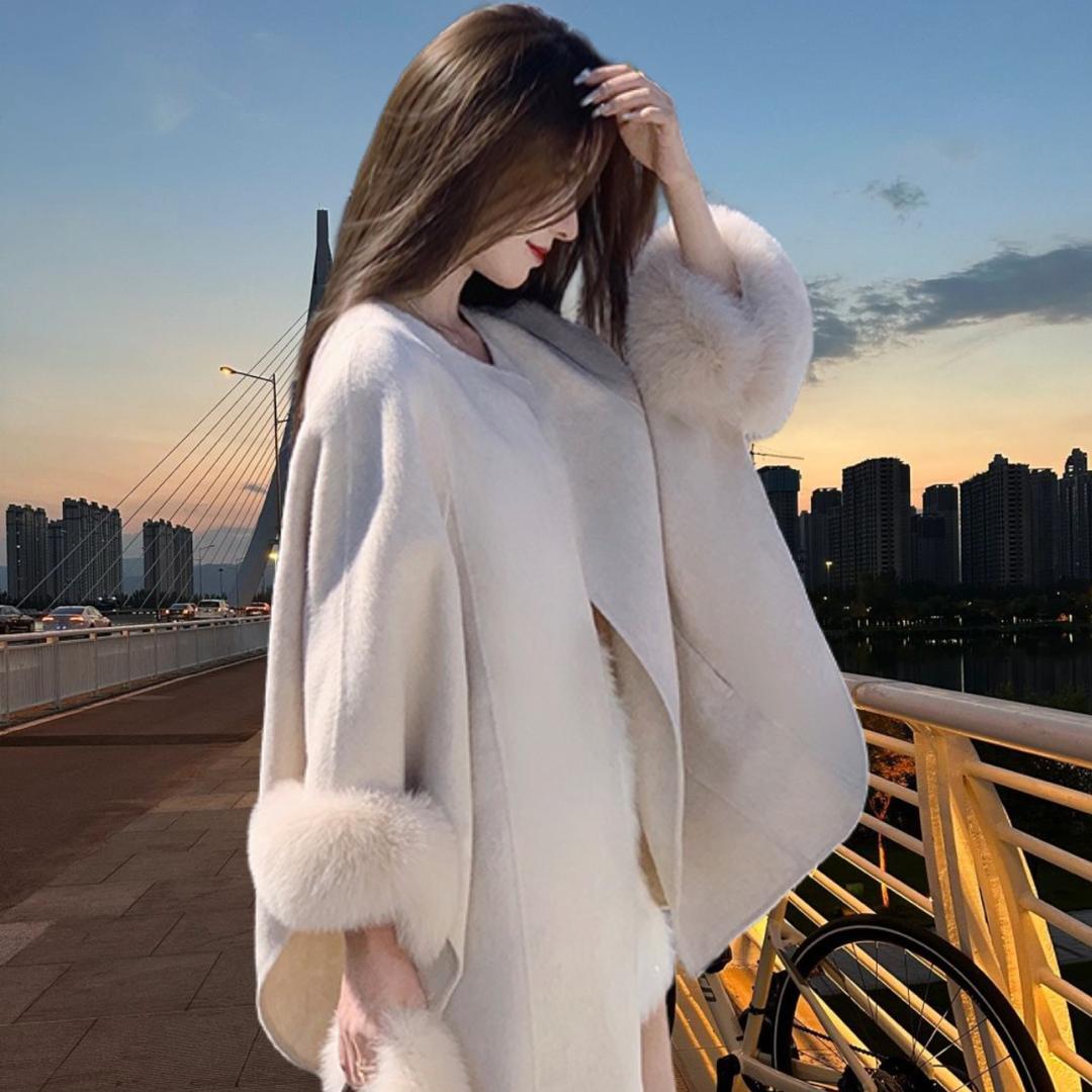 茜xi穿搭酱