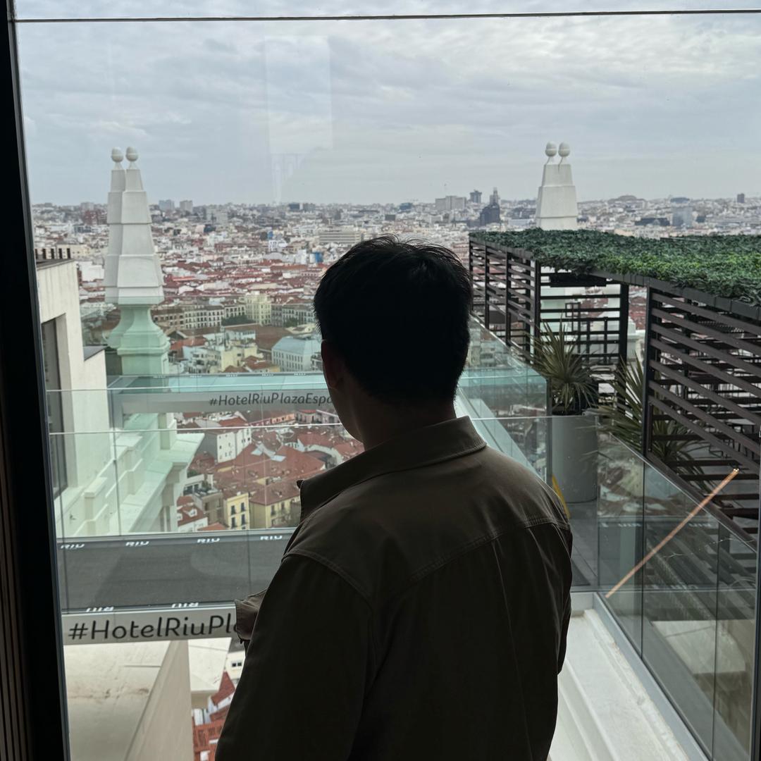 广志·云往跨境