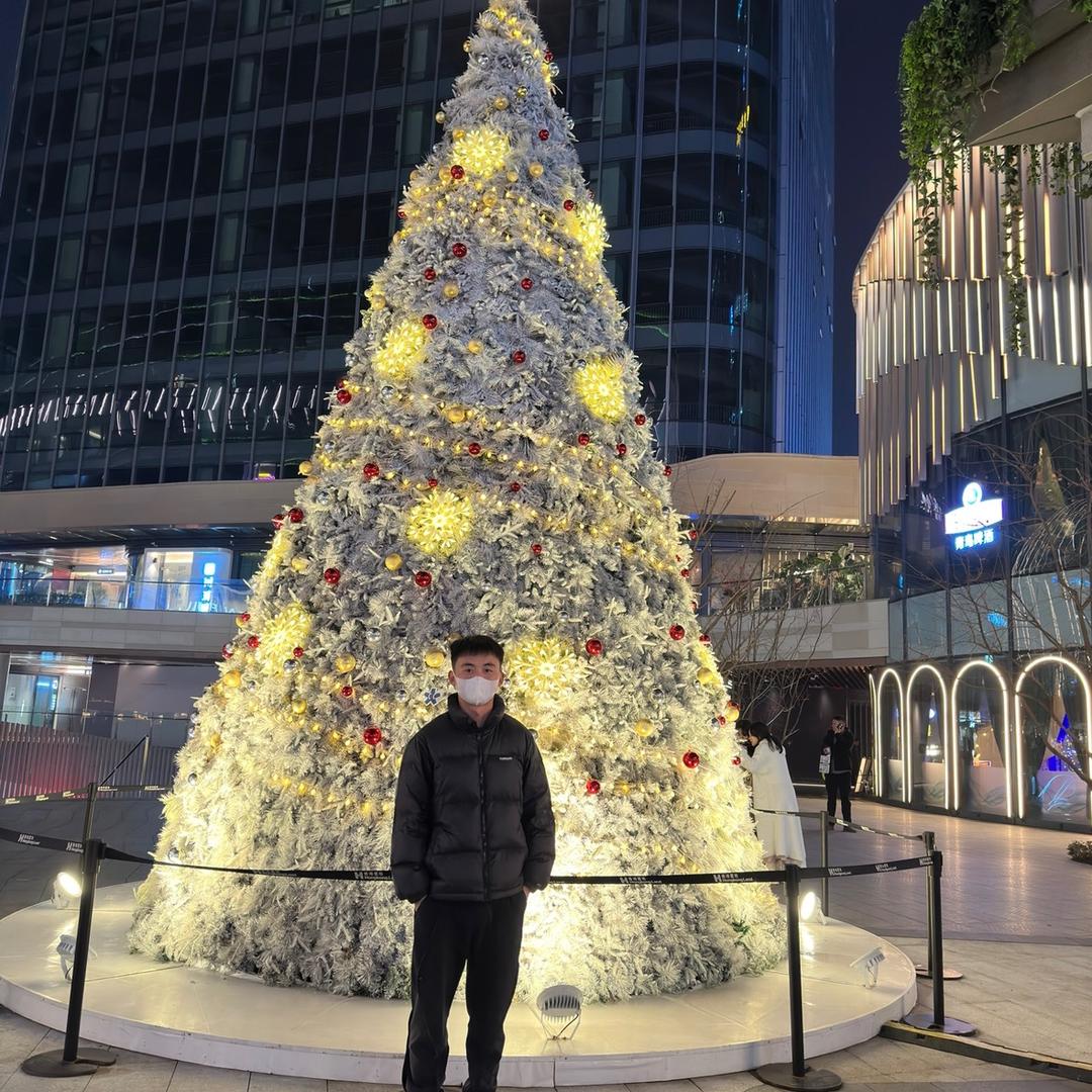 玖智农业@邓兴豪