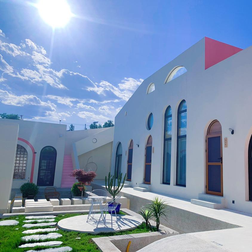 一夕·宿里民宿(蓟州梨木台店)官方号