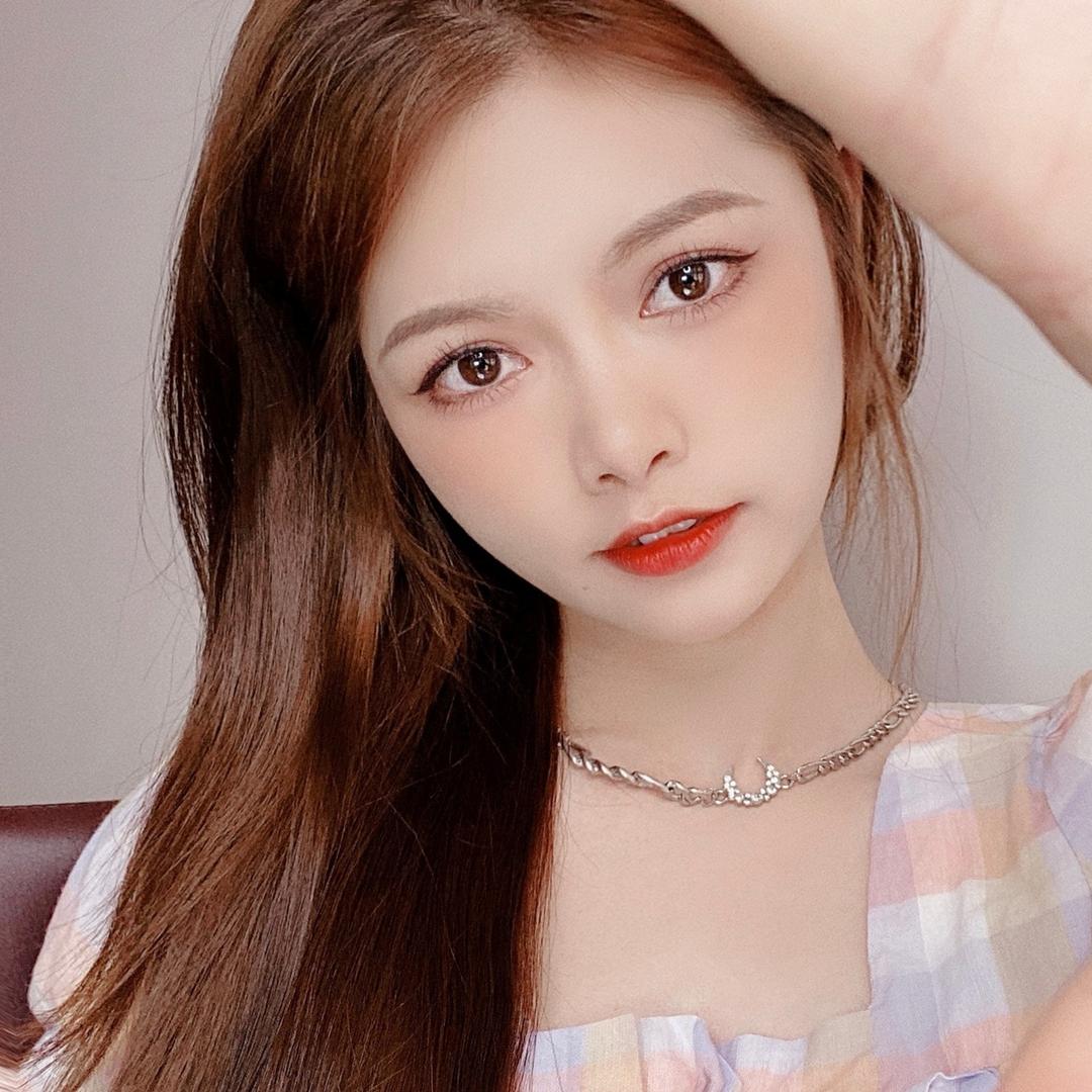 小橘Nora