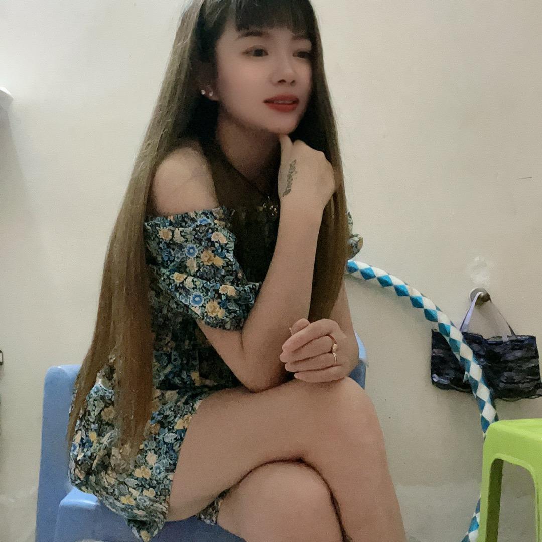 丹丹姐💋