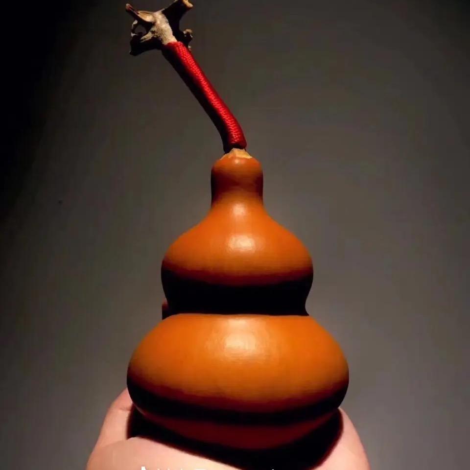 添财葫芦