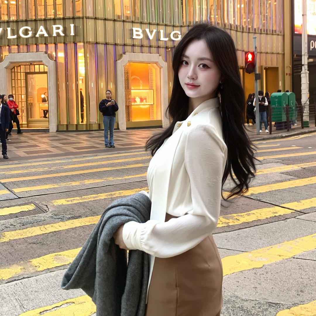 Nora的港岛笔记