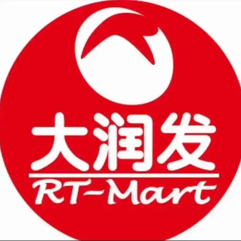 大润发优鲜送到家