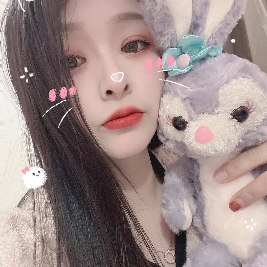 程程的家🌷