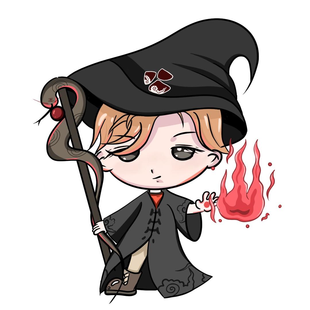 魔法师优选