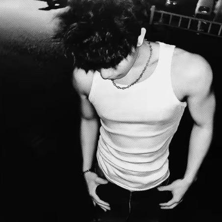 肌肉史迪奇ㅤ  ㅤ  ㅤ