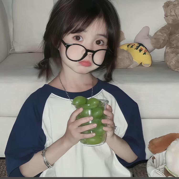 奶盐小兔啵