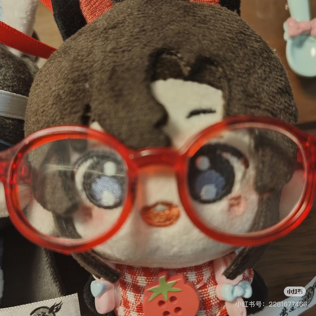 小也忧忧