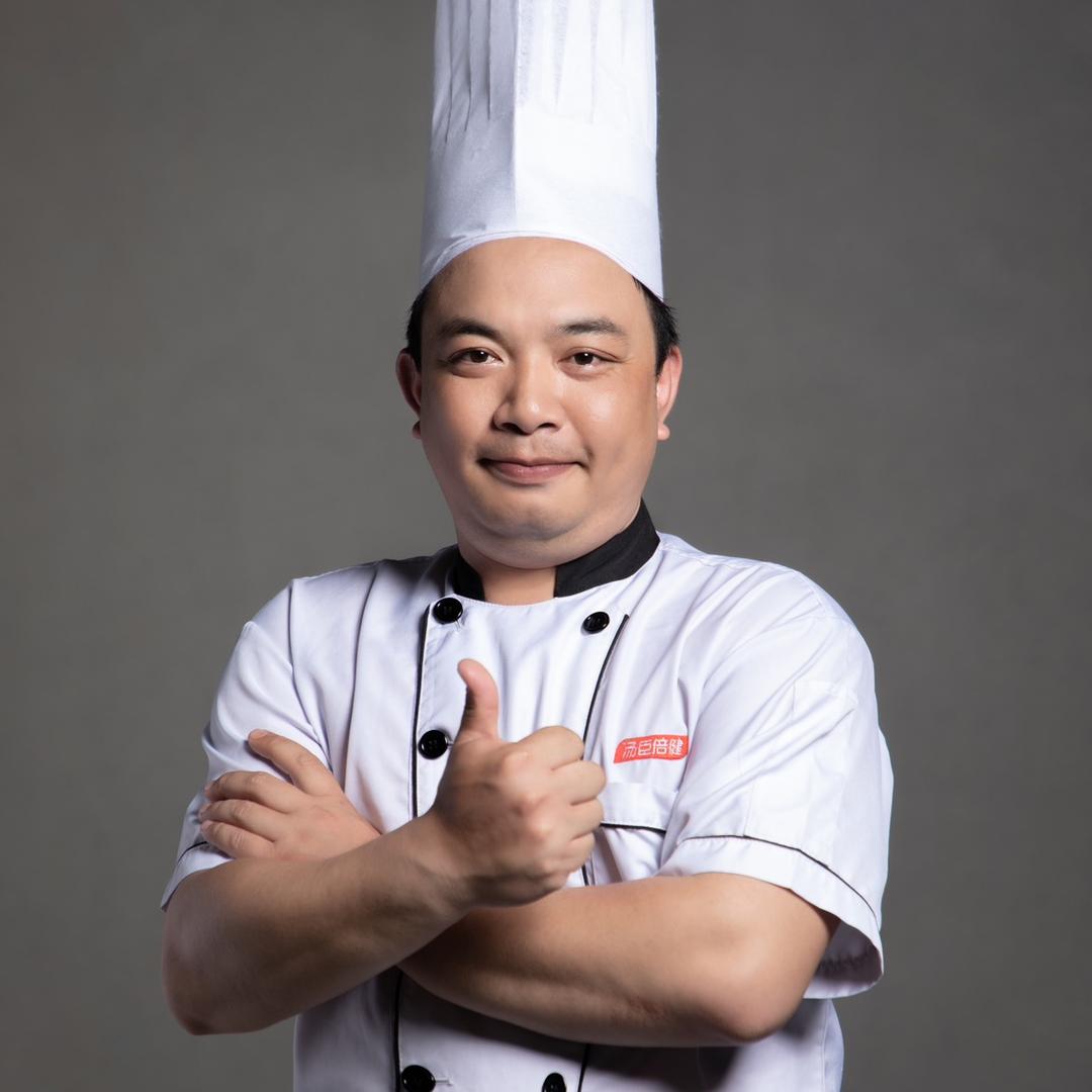 多多在营养餐厅