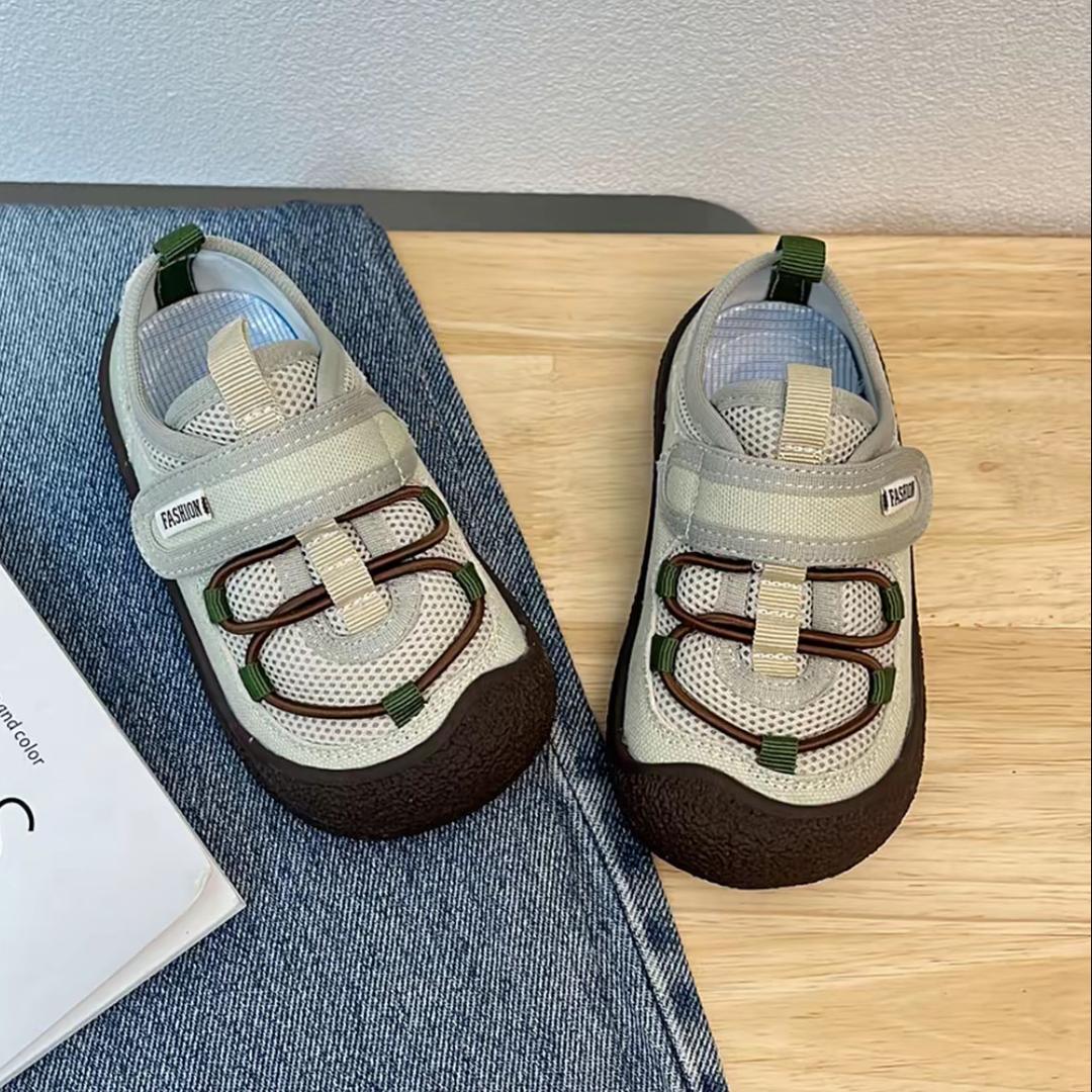 KK潮款童鞋