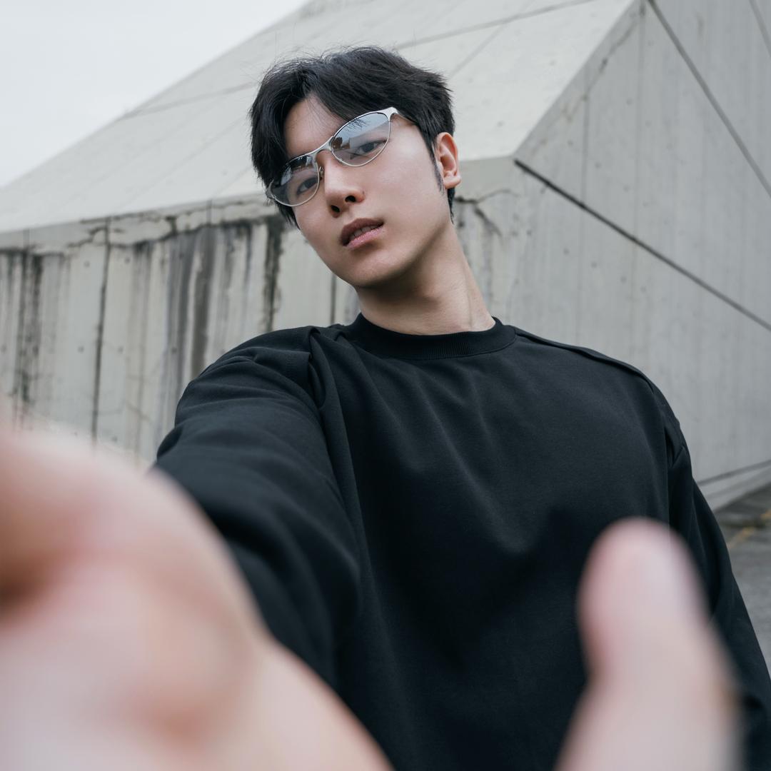 李大武