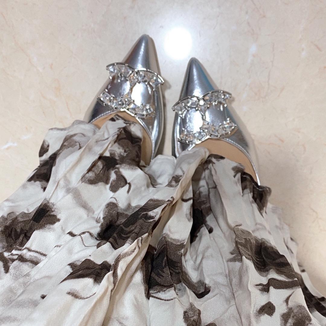XHANGER轻奢定制女鞋👑