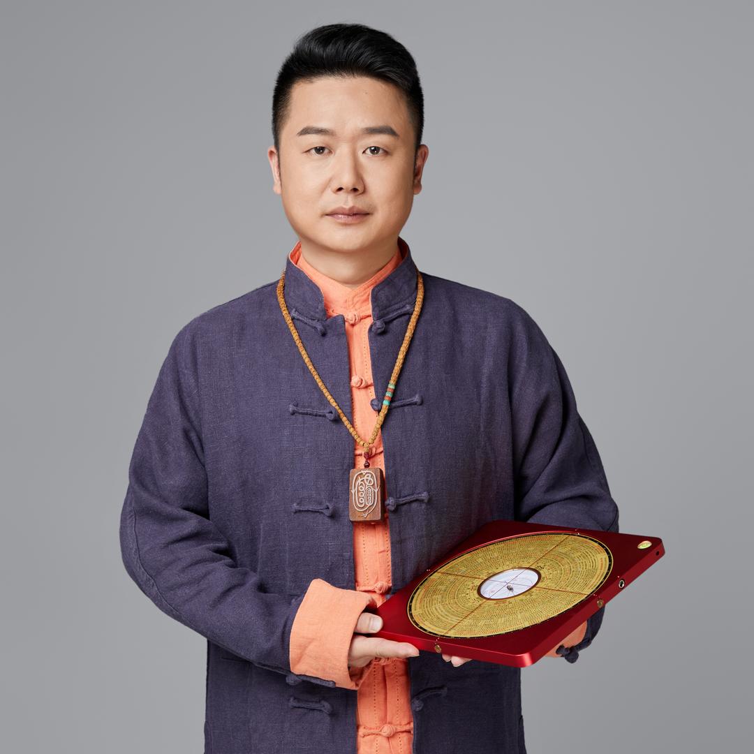 山壘师兄
