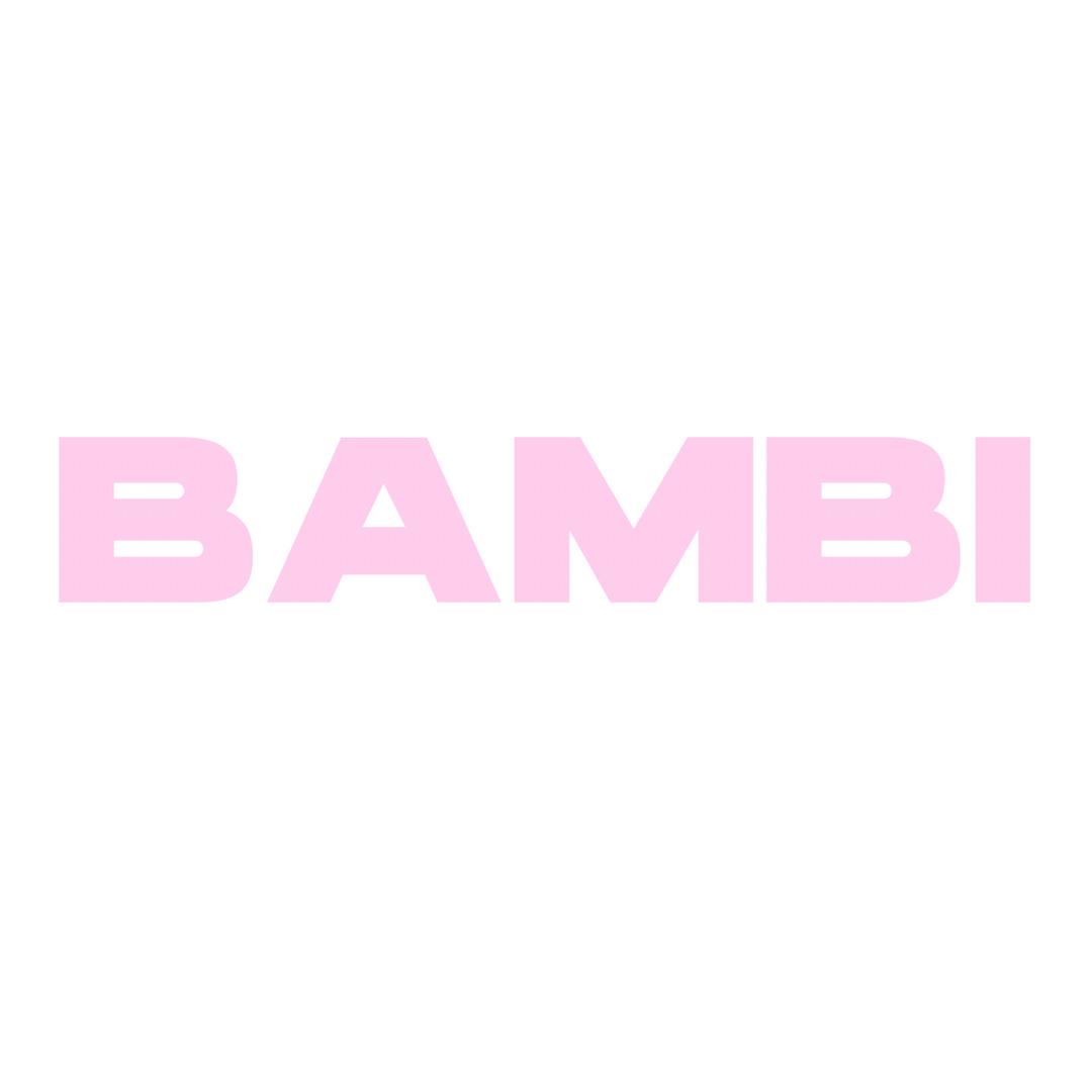 BAMBI桂林KPOP