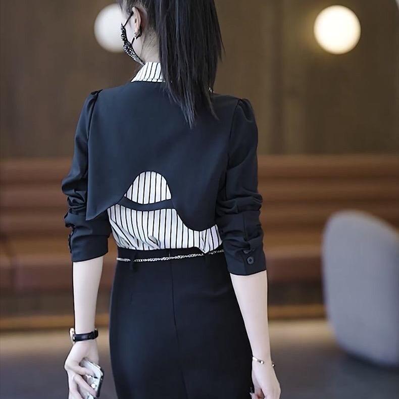 小富婆
