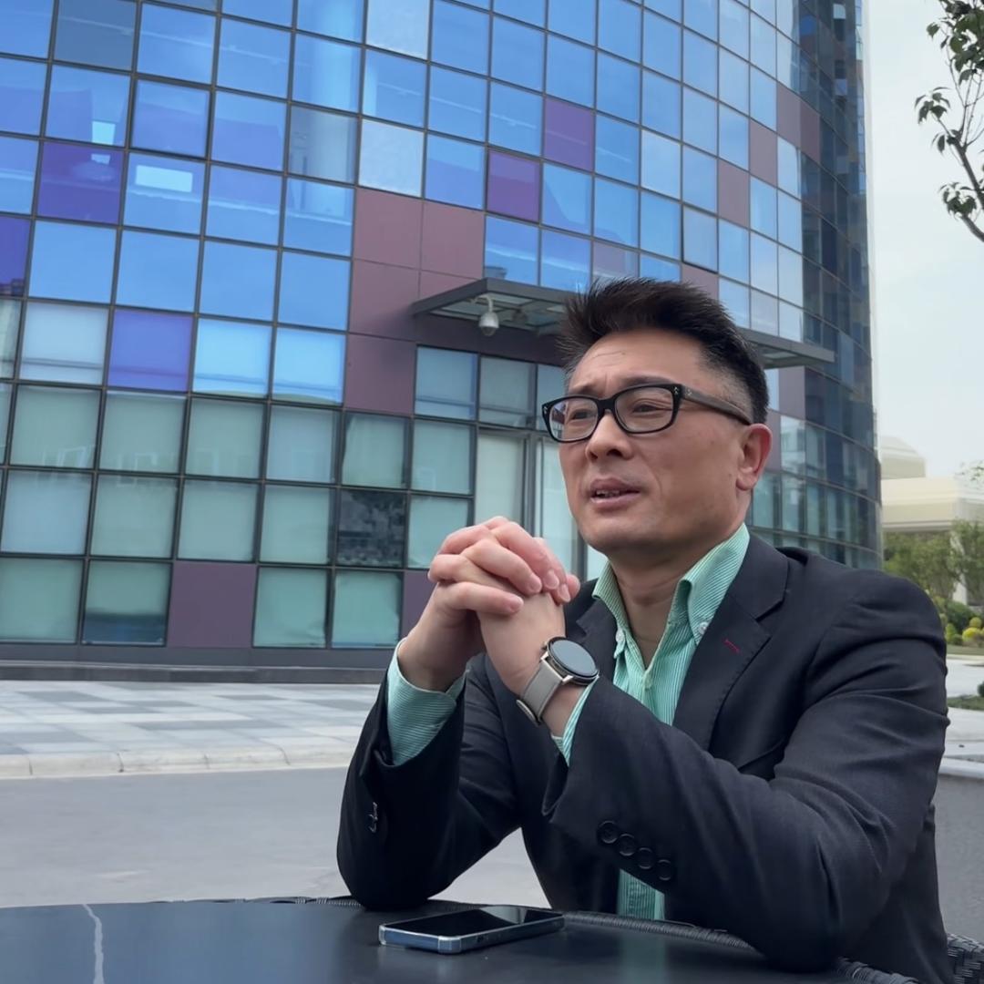 王渣渣聊私护