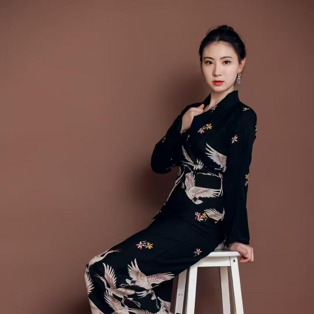 Yvette微姐鑫西百货