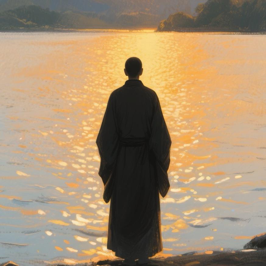 听竹