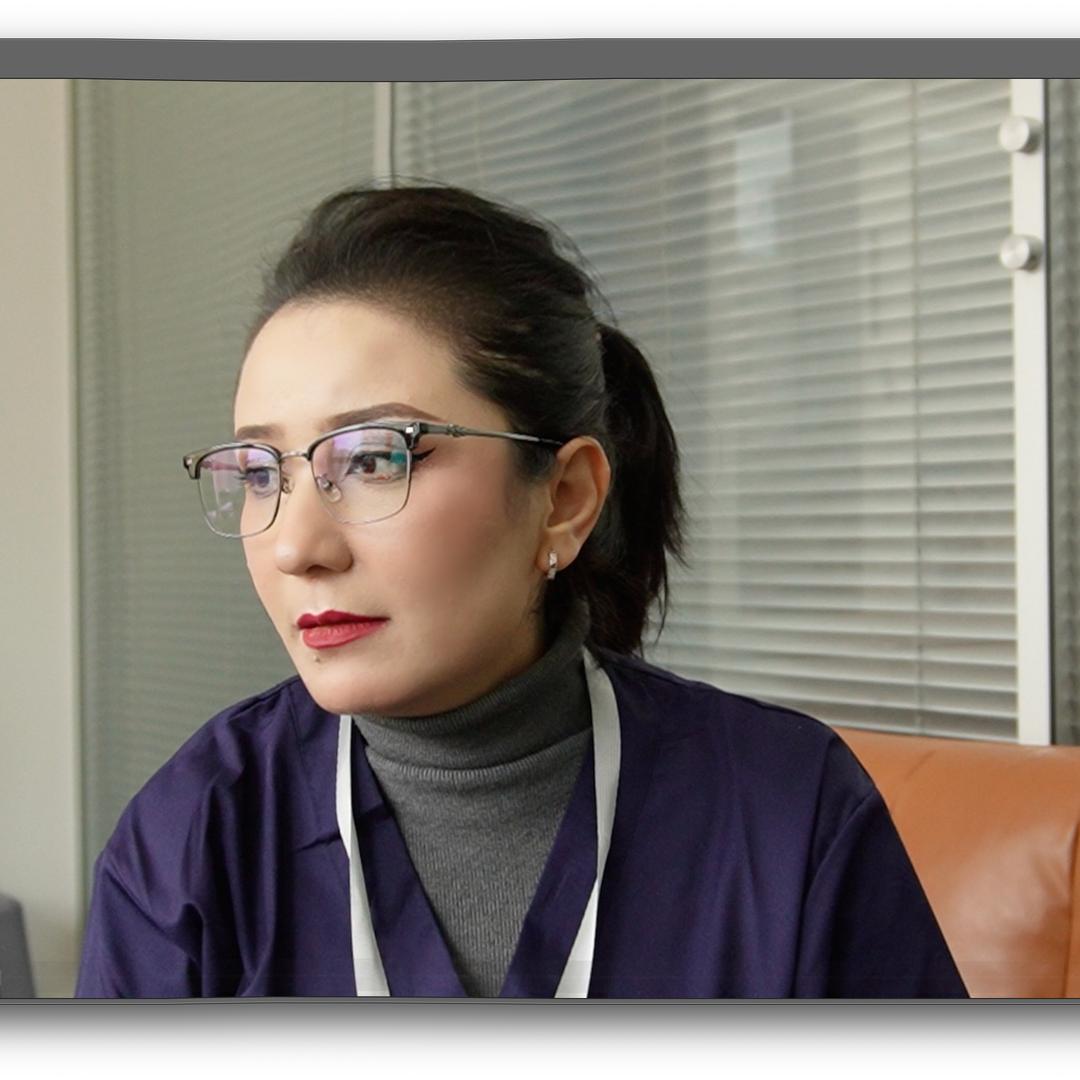 夏木工作日常01