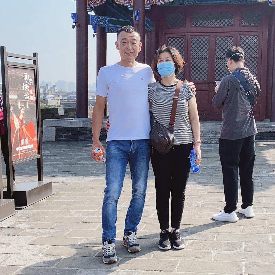 钓鱼人  东哥