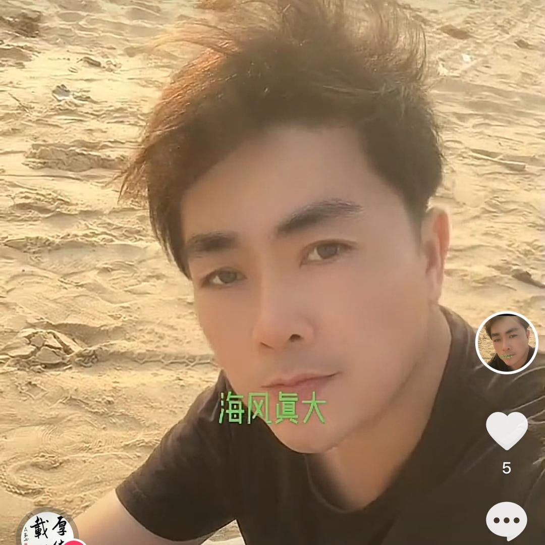 一个失败的强者