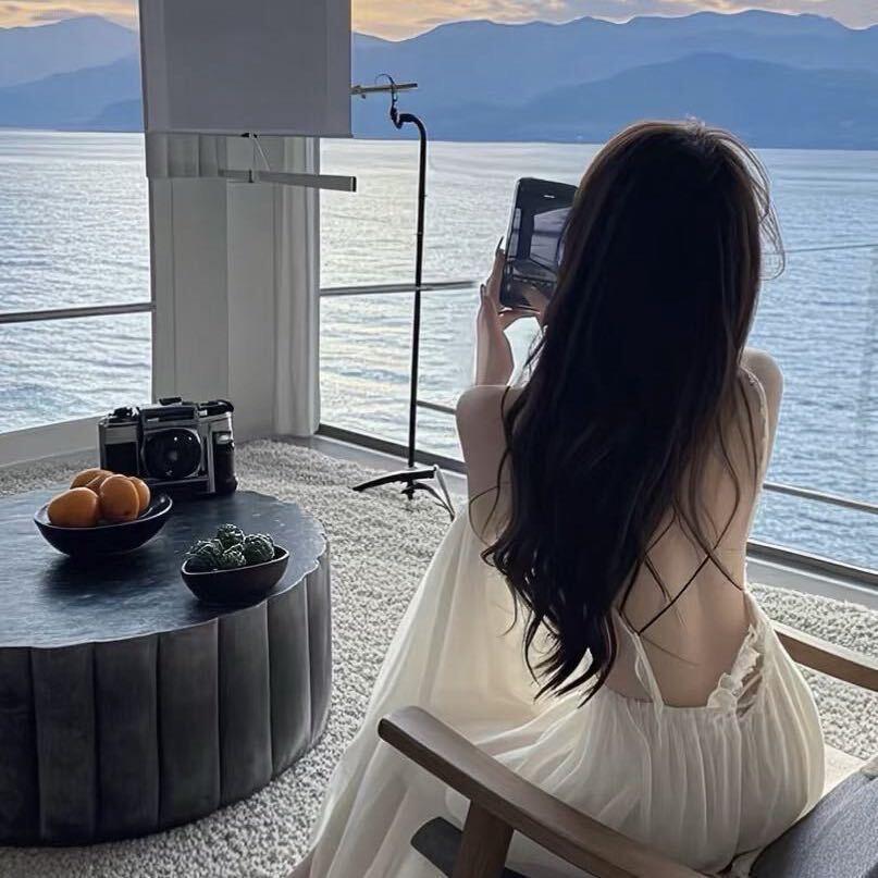 菲儿妹妹