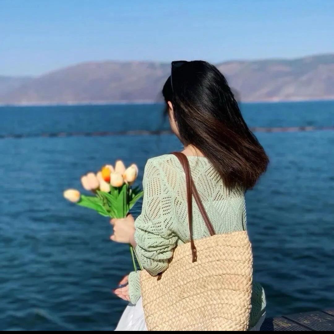 夏了夏天🌻