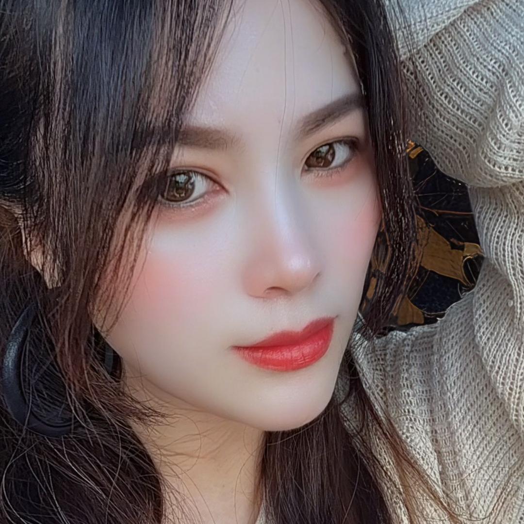 我叫村花🌸