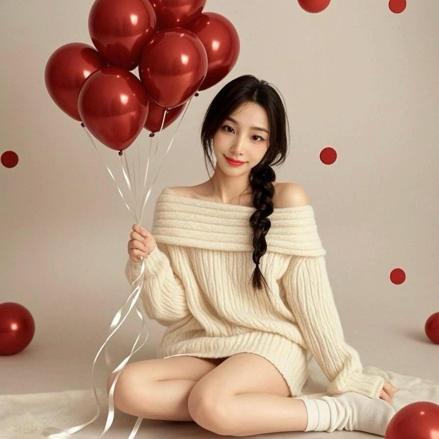 姐的唯美你不懂