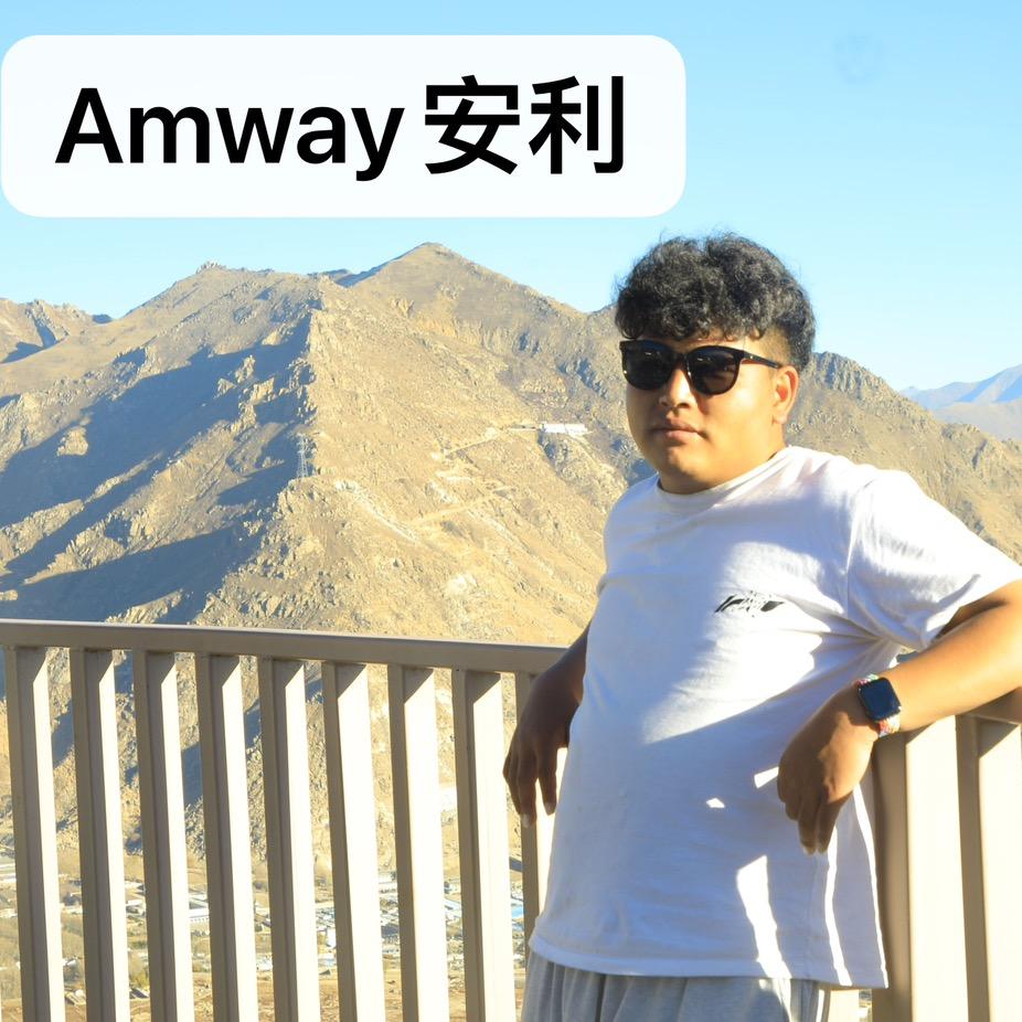 只愿你好🙈