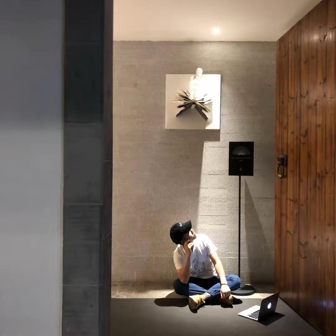 华悦龙庭水城 小崔