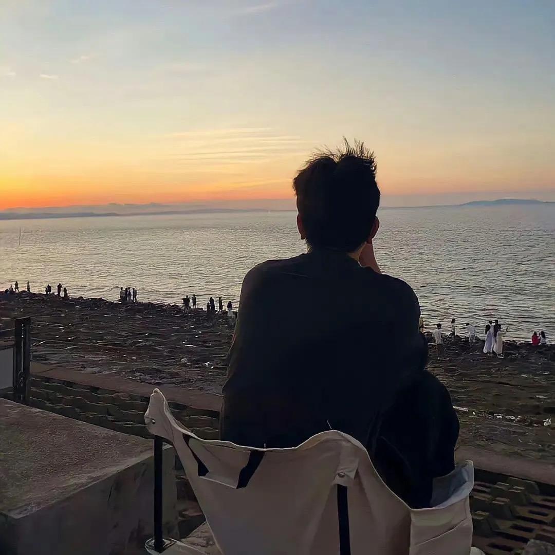 流浪的摄影师