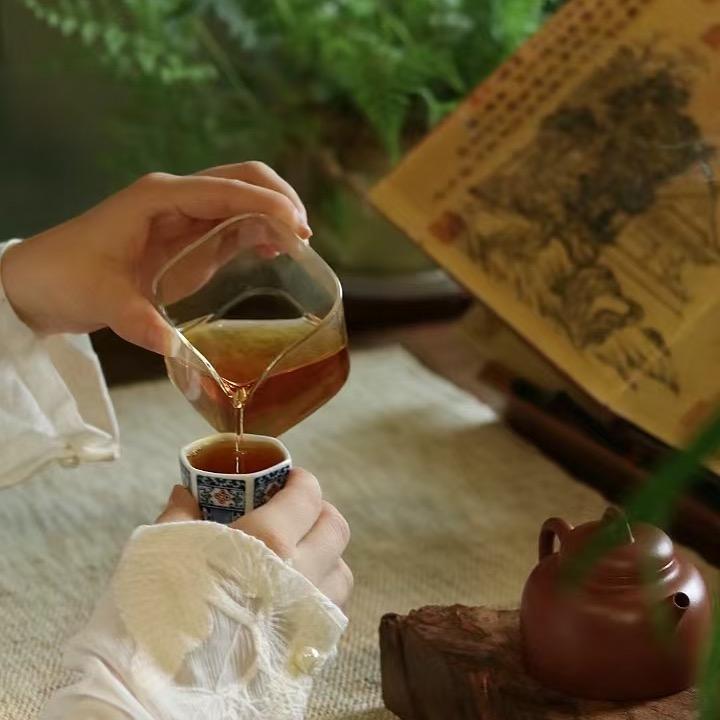 叶子膳食