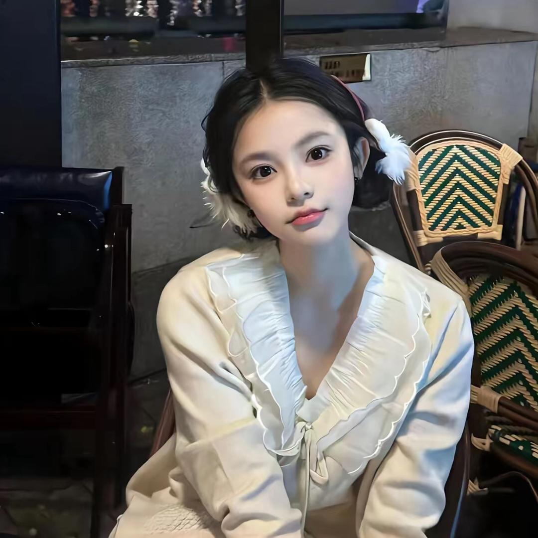 是小舒呀