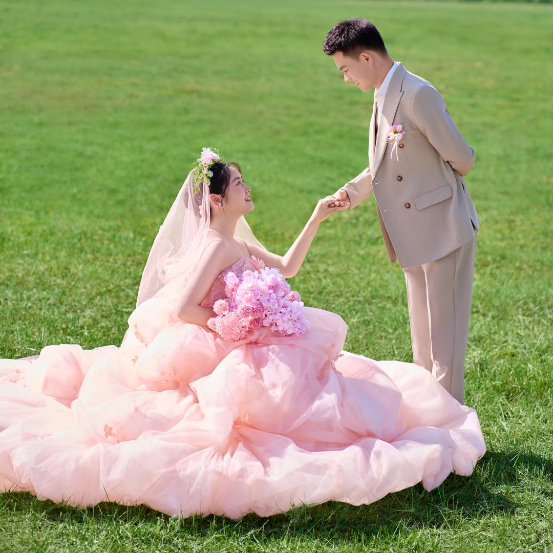 会发财的小公主👑