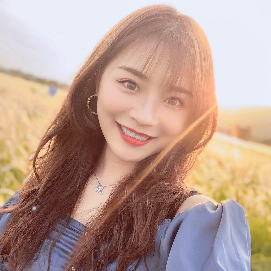 潮汕苗苗（带娃中)