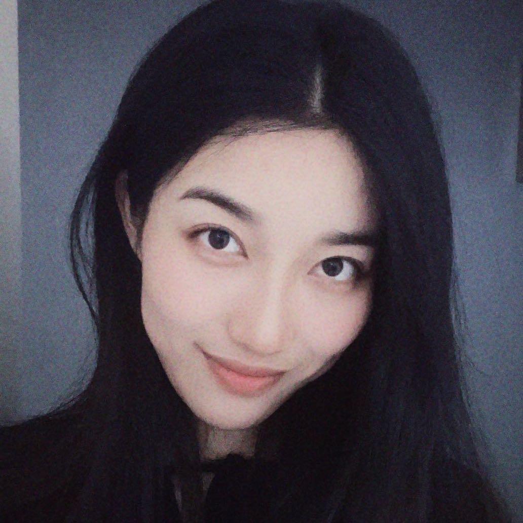 L.🌼Bonnie丶li🌼